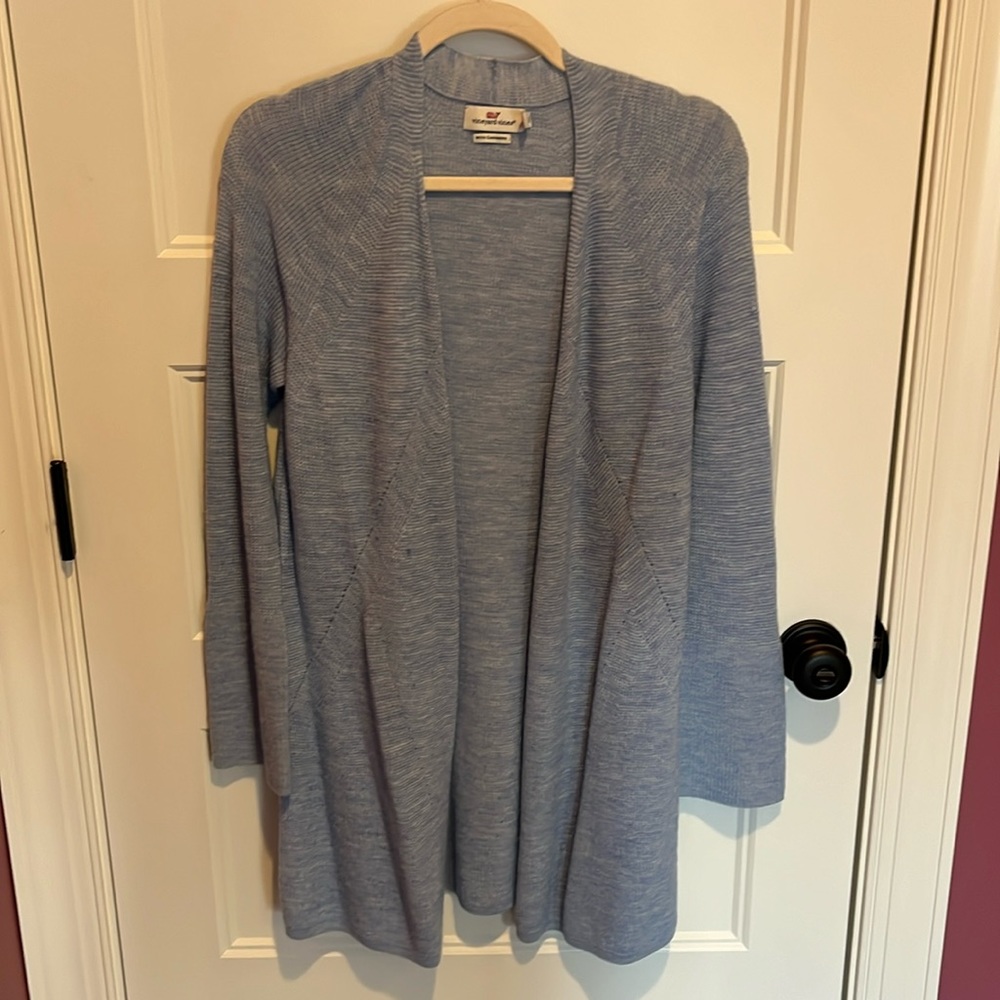 Gorgeous open cardigan